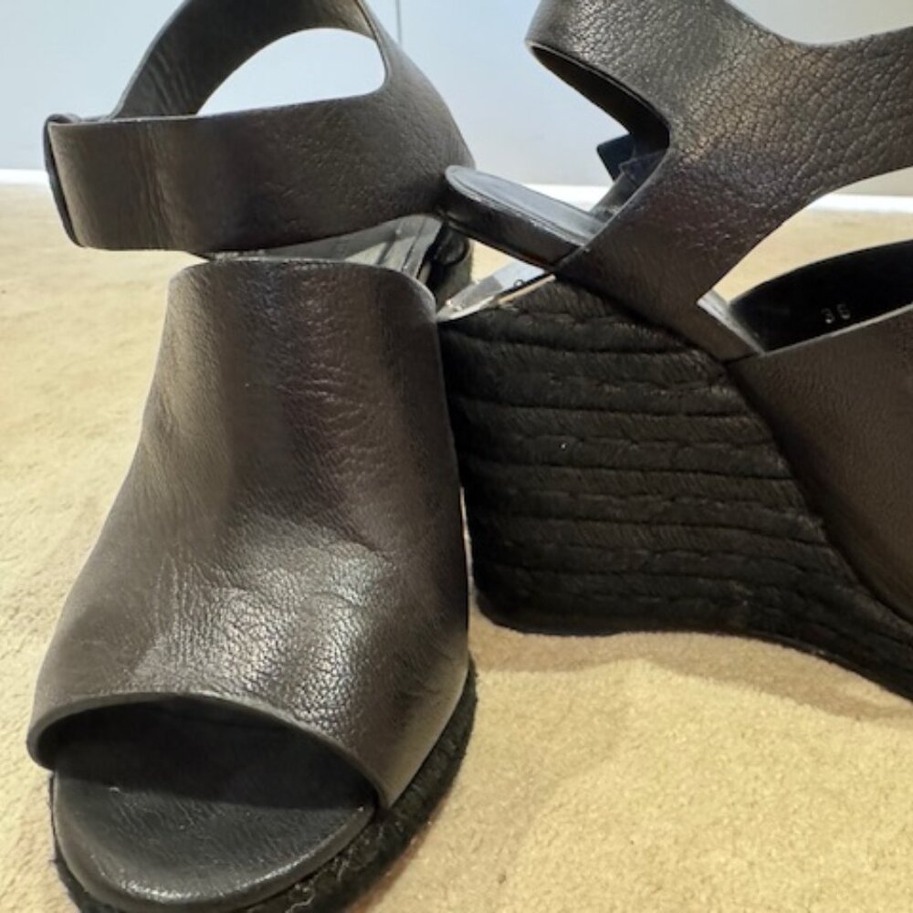 Alexander Wang 'Tori' Wedges